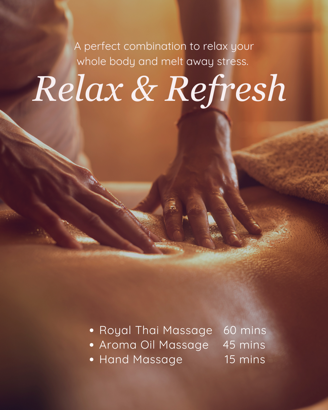 MookdaSpa Massage in phuket Good massage, natural atmosphere, relaxing massage, Thai massage, oil massage, foot massage, facial massage, the best Phuket massage shop.
